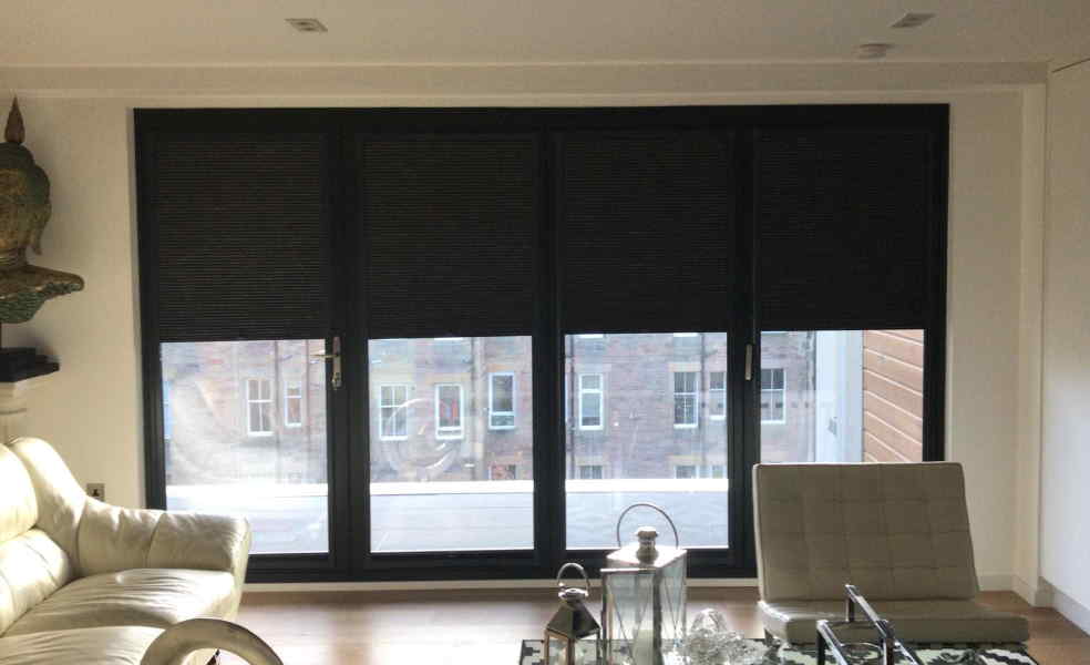 Why Blackout Blinds May Be The Best Choice For Your Home - Forth Blinds